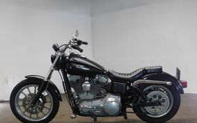 HARLEY FXD 1450 2002 GHV