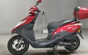 HONDA DIO 125 TJJL