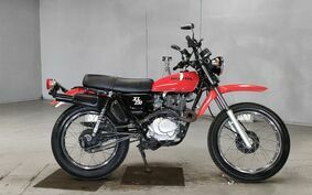 HONDA XL230 MC36