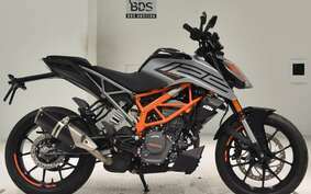 KTM 125 DUKE