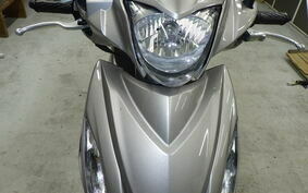 SUZUKI ADDRESS 110 CE47A