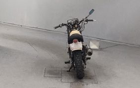 HONDA R&P CY50