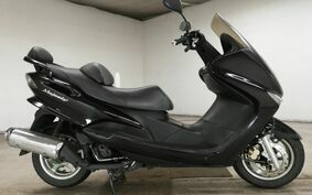 YAMAHA MAJESTY 125 5CA