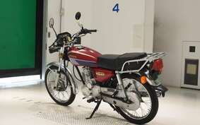 HONDA CG125