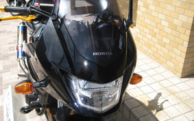 HONDA CB400 SUPER BOLDOR 2021 NC42