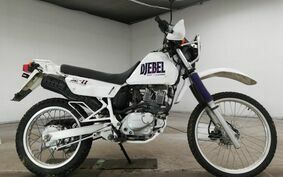 SUZUKI DJEBEL 200 (DR200SE) SH42A