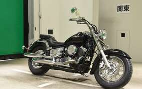 YAMAHA DRAGSTAR 400 CLASSIC 2005 VH01J