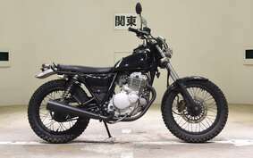 SUZUKI GRASS TRACKER NJ47A