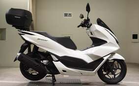 HONDA PCX125 JK05