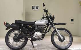 HONDA XL230 MC36