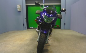 SUZUKI BANDIT 1250 SA 2009 GW72A