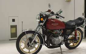 HONDA CB400 1993 CB400F