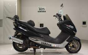 YAMAHA MAJESTY 125 FI 5CA