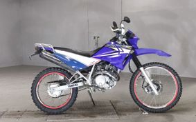 YAMAHA XTZ125E KE07