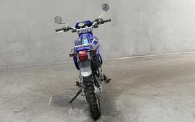 YAMAHA XTZ125E 不明