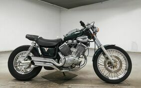 YAMAHA VIRAGO 400 1987 2NT