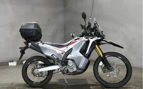 HONDA CRF250L LD RALLY MD44