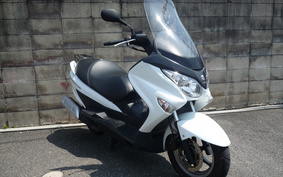 SUZUKI SKYWAVE 200 (Burgman 200) CH41A