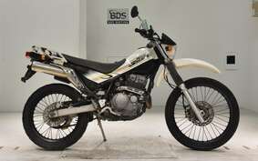 KAWASAKI SUPER SHERPA KL250G