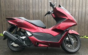 HONDA PCX125 JK05