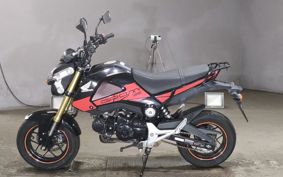 HONDA GU ROM JC61