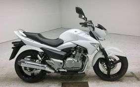 SUZUKI GSR250 GJ55D