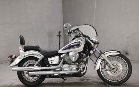 YAMAHA DRAGSTAR 250 VG02J