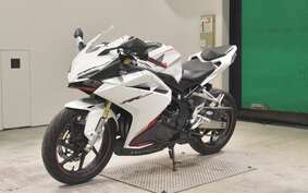 HONDA CBR250RR A MC51