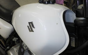 SUZUKI GRASS TRACKER NJ4DA