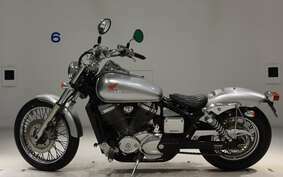 HONDA SHADOW 400 SLASHER 2008 NC40