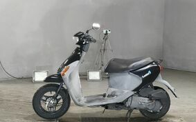 SUZUKI LET's 4 CA41A