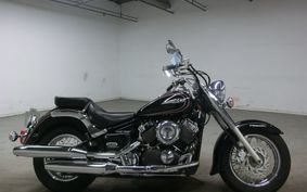 YAMAHA DRAGSTAR 400 CLASSIC FI 2010 VH02J