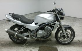 KAWASAKI BALIUS 250 1995 ZR250A