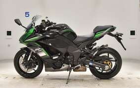 KAWASAKI NINJA 1000 SX 2020 ZXT02K