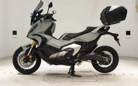 HONDA X-ADV 750 2021 RH10