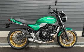 KAWASAKI Z650 RS 2023 ER650M