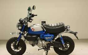 HONDA MONKEY 125 JB03