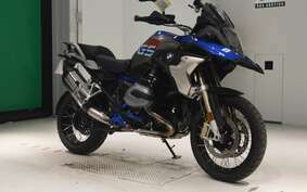 BMW R1200GS 2018