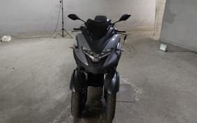 YAMAHA TORI CITY 300 SH15J