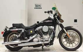 HARLEY FXD 1450 2005 GHV