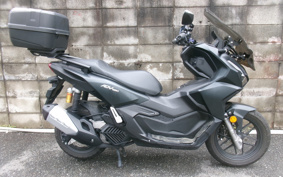 HONDA ADV160 KF54