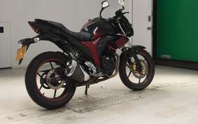 SUZUKI GIXXER 150 NG4BG