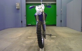 YAMAHA YZ250F CG27C