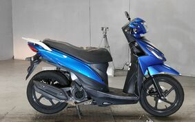 SUZUKI ADDRESS 110 CE47A