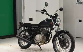 SUZUKI GRASS TRACKER NJ4DA