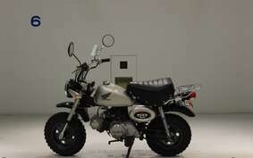 HONDA MONKEY AB27