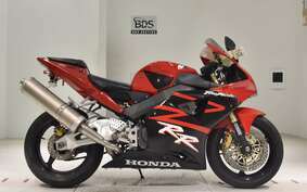 HONDA CBR954RR 2002