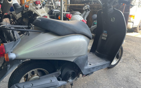 HONDA TODAY AF67