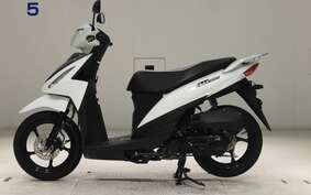 SUZUKI ADDRESS 110 CE47A