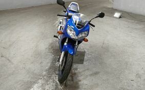 HONDA CBR125R JC34